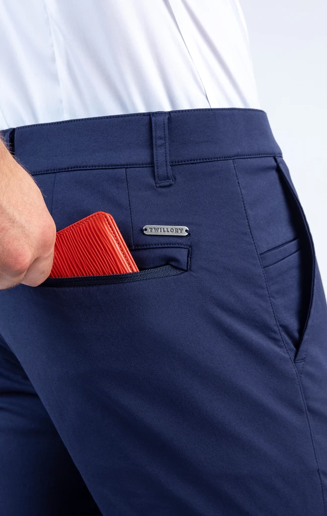 Twillory Performance Pants - Tailored
