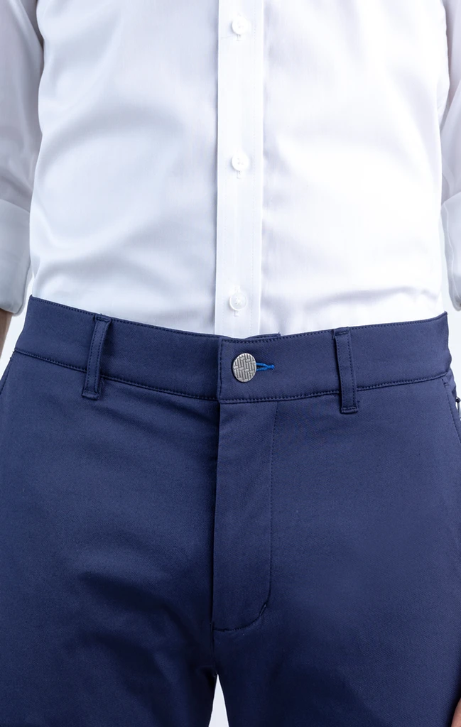 Twillory Performance Pants - Tailored