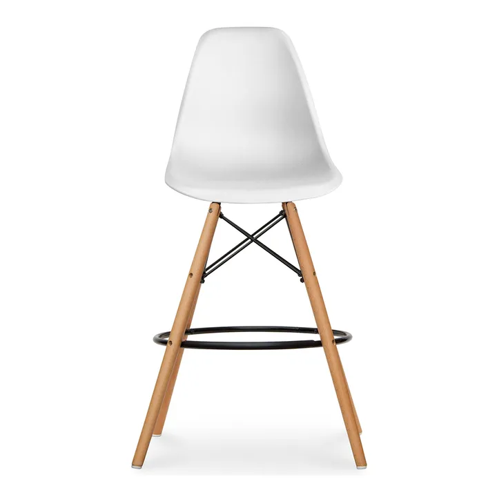 World modern design Pyramid Counter Stool