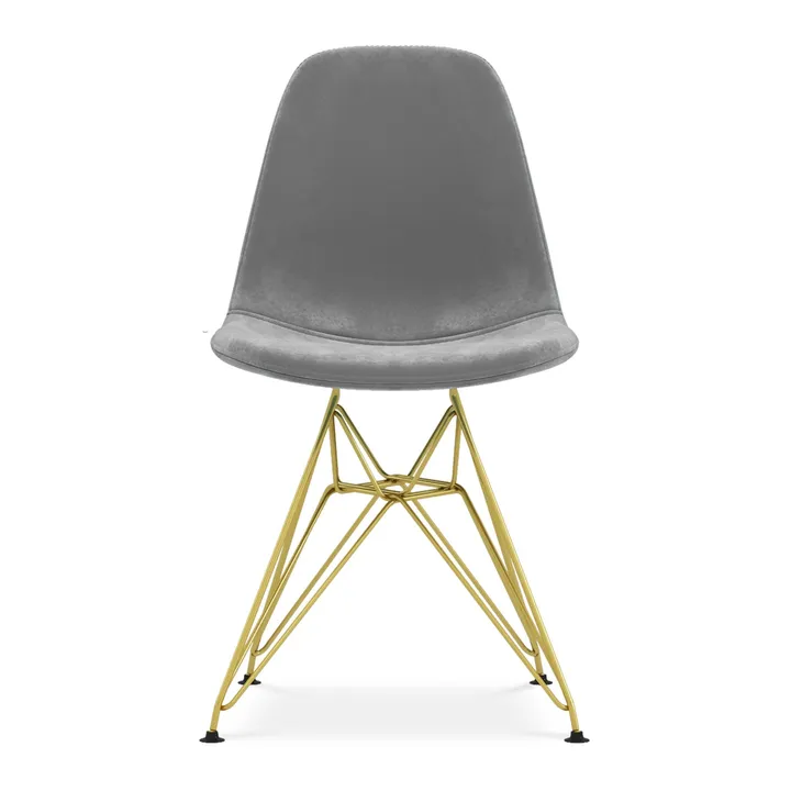 World modern design Tower Dining Chair