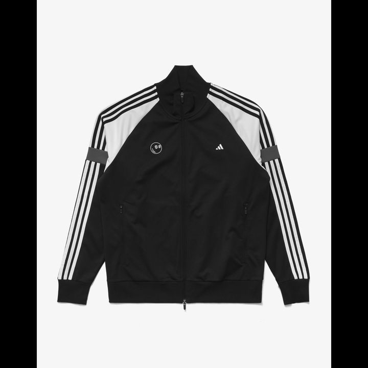 メンズウェア MALBON x ADIDAS GOLF TRACK JACKET 1740538481431-660235629BLA1V1.