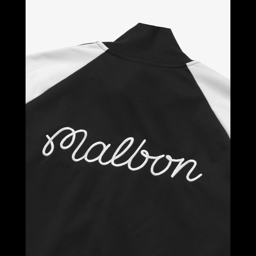 メンズウェア MALBON x ADIDAS GOLF TRACK JACKET MALBON x ADIDAS GOLF TRACK JACKET - メルカリ