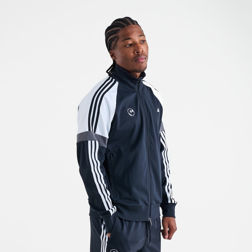 メンズウェア MALBON x ADIDAS GOLF TRACK JACKET 1740538481431-660235629BLA1V1.