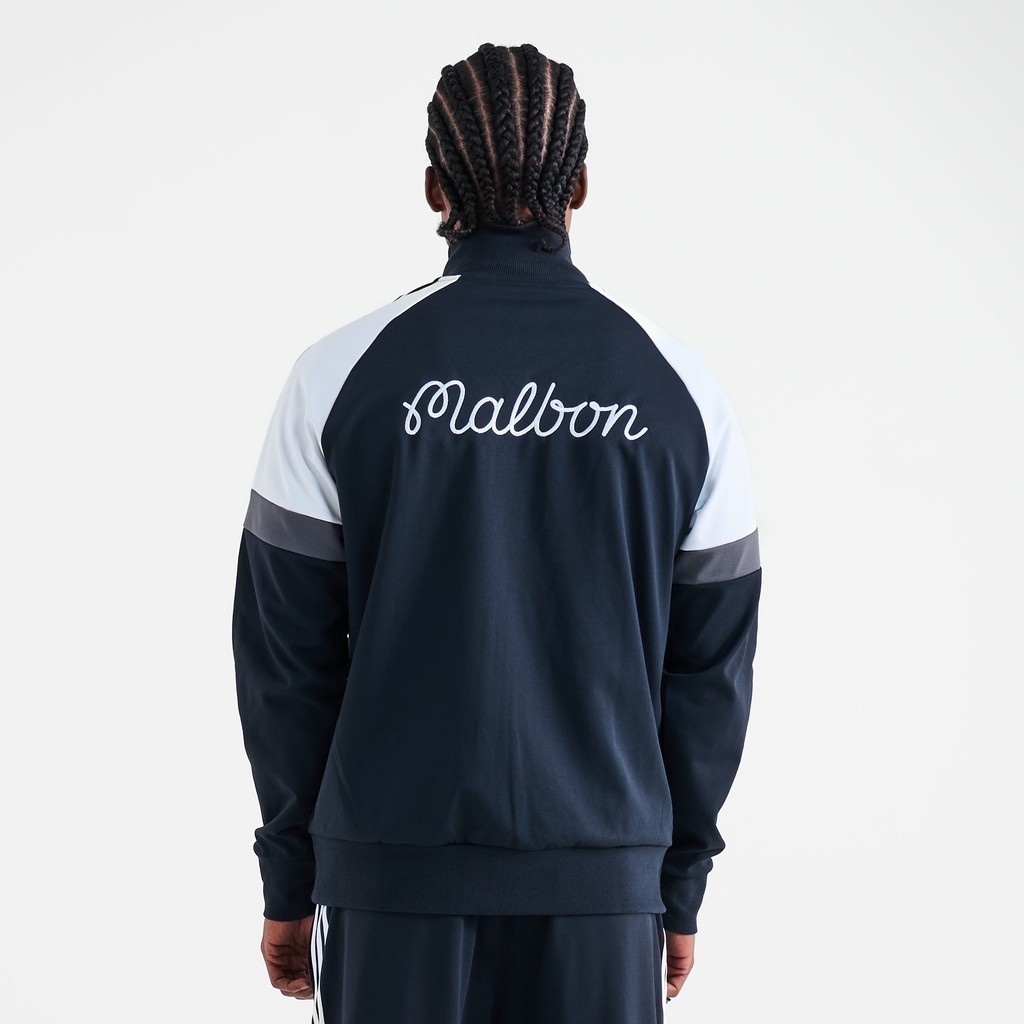 Malbon Golf Malbon x Adidas Ultimate365 Golf Track Jacket XL