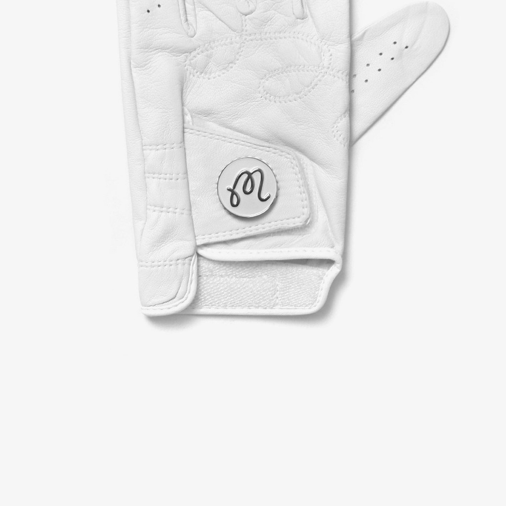 【MALBON GOLF】[WOMENS COLLECTION] Manuela Gloves ■WOMAN MANUELA GLOVE – Malbon Golf