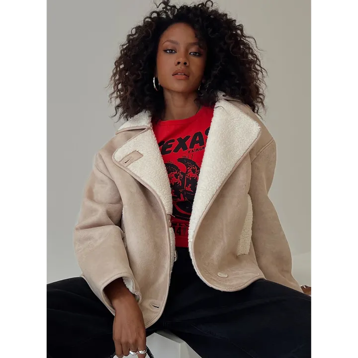Princess Polly Baxley Jacket