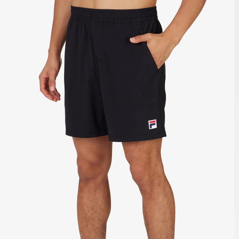 Fila Tennis Essentials Woven Short