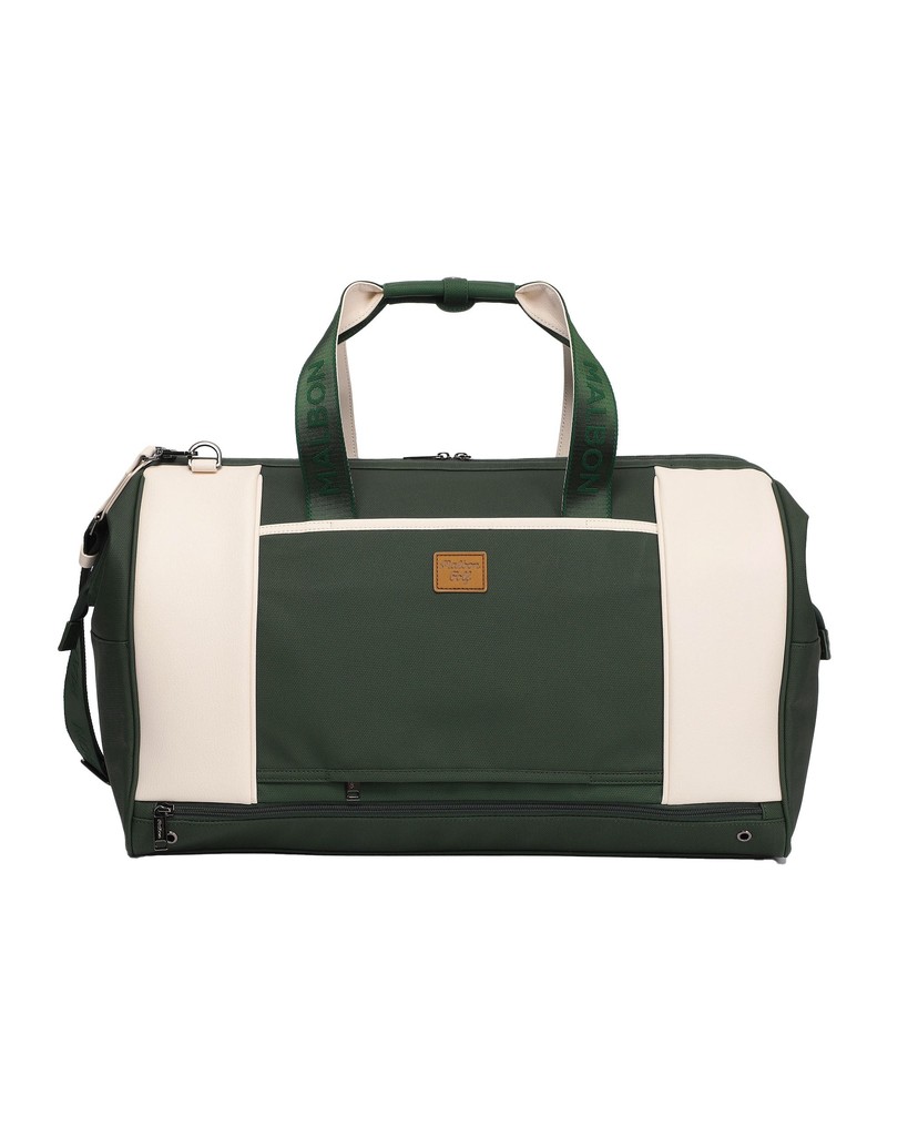 Malbon Golf Preserve Boston Bag | Flip App