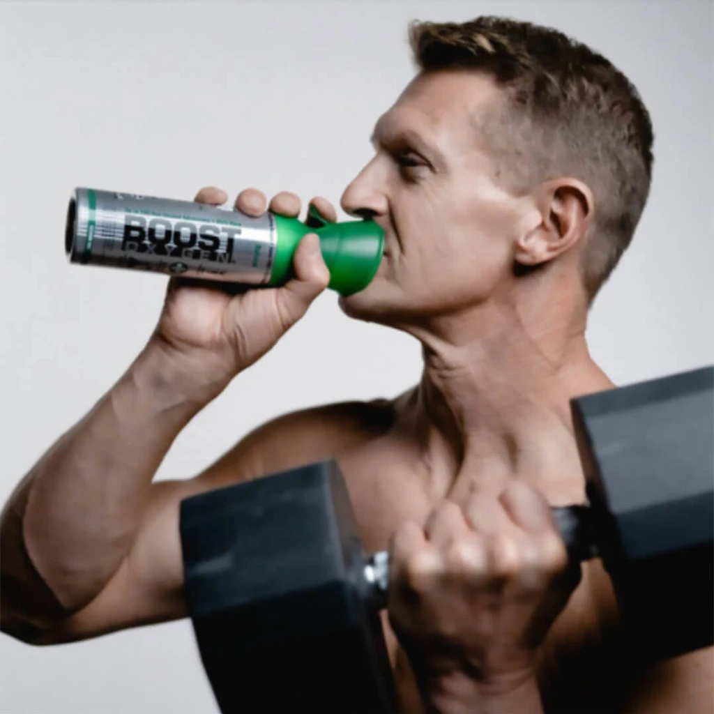 Boost Oxygen™ Aroma Collections