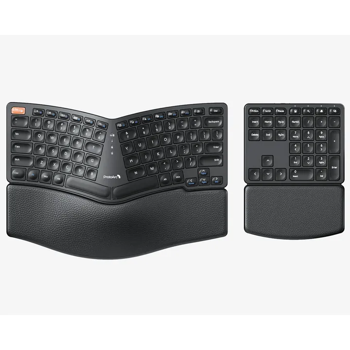 ProtoArc EK04 Split Ergonomic Keyboard