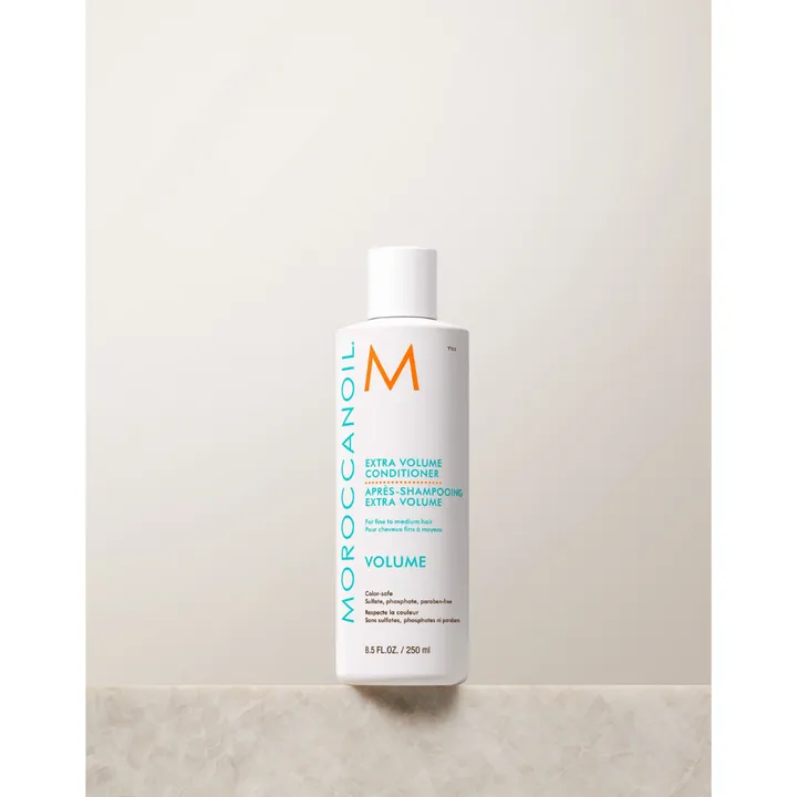 Moroccanoil Extra Volume Conditioner