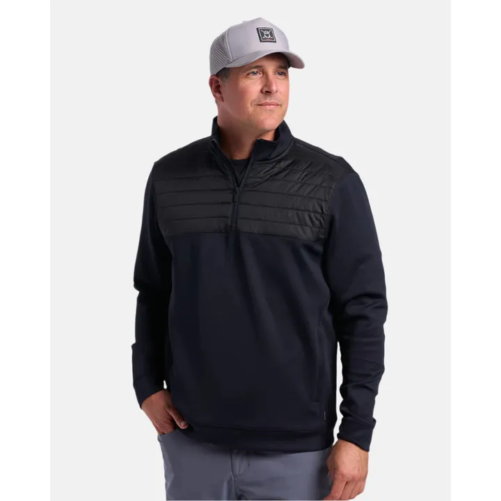 Ghost Golf Dawn Patrol 1/4 Zip