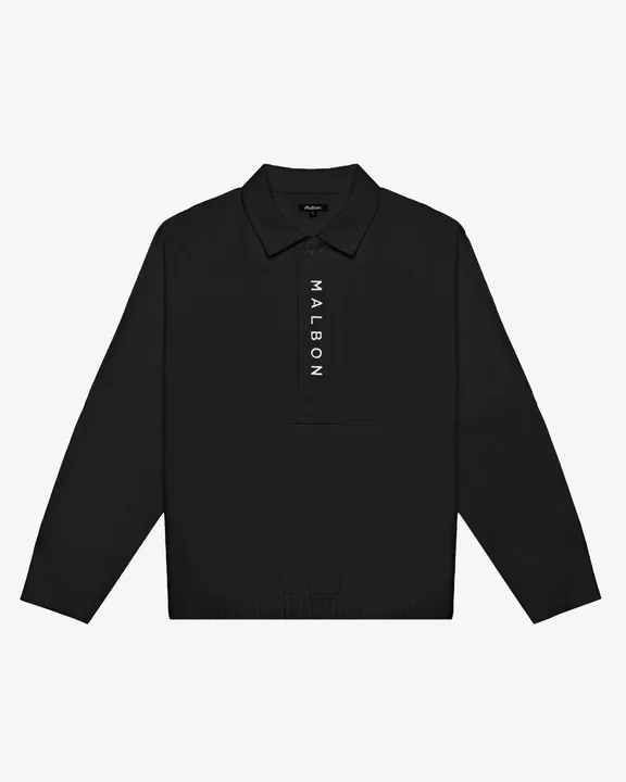 Malbon Golf Club Pullover