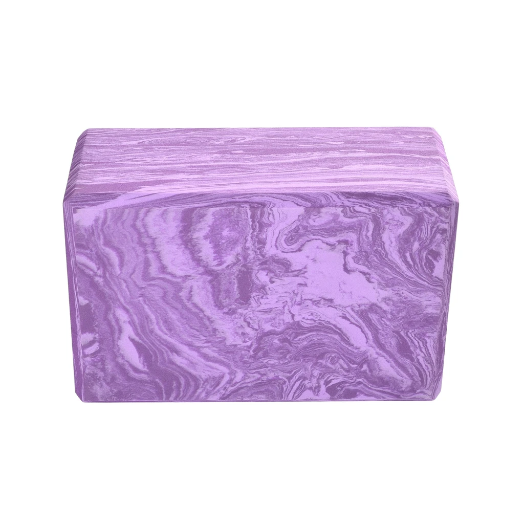 Yoga Design Lab Foam Yoga Block