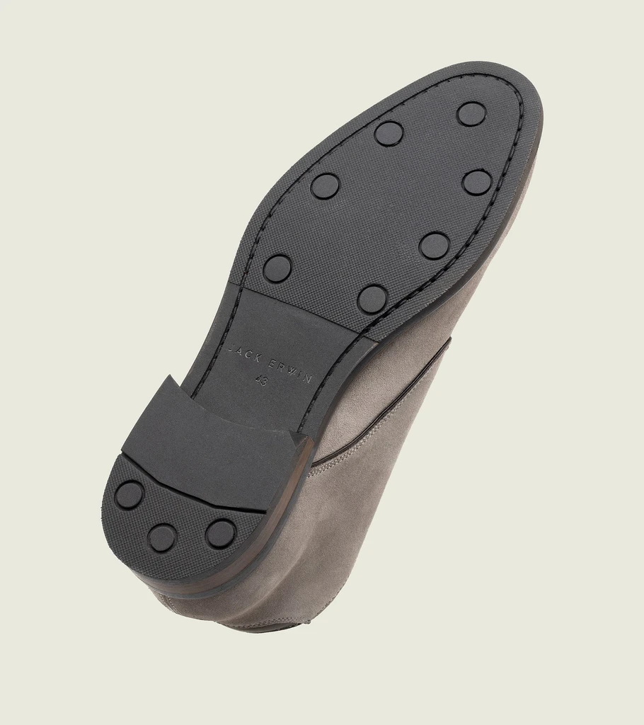 Jack Erwin Russell Chukka Boot