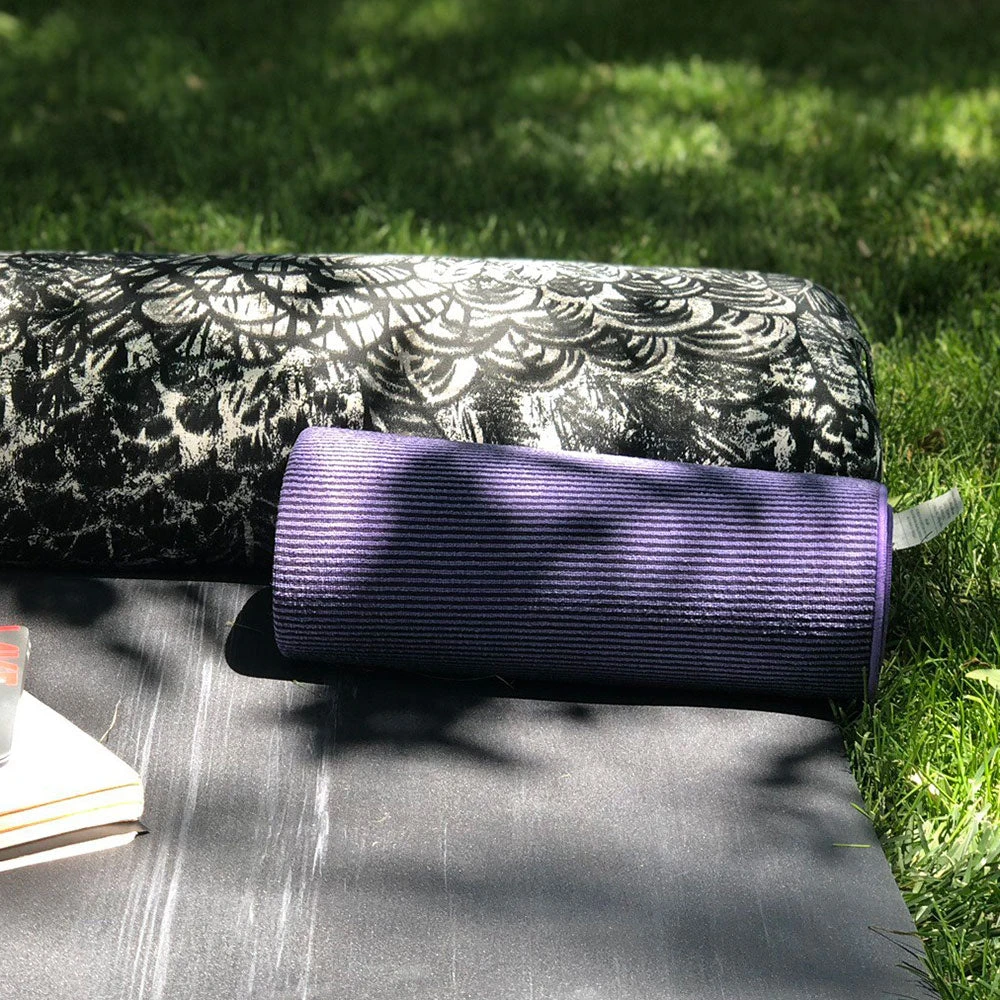 Yoga Design Lab The Yoga Towel