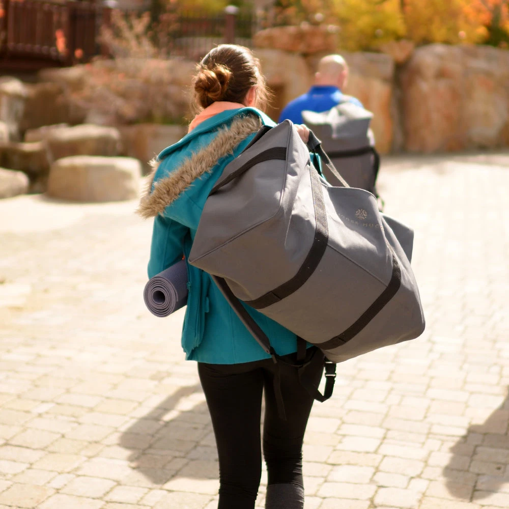 Yoga Design Lab YogaPro Duffel Bag