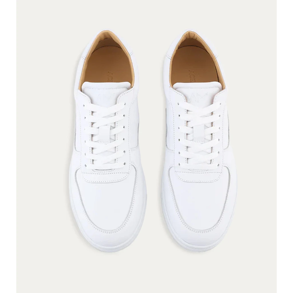 Ace Marks Dress Sneaker-Width D