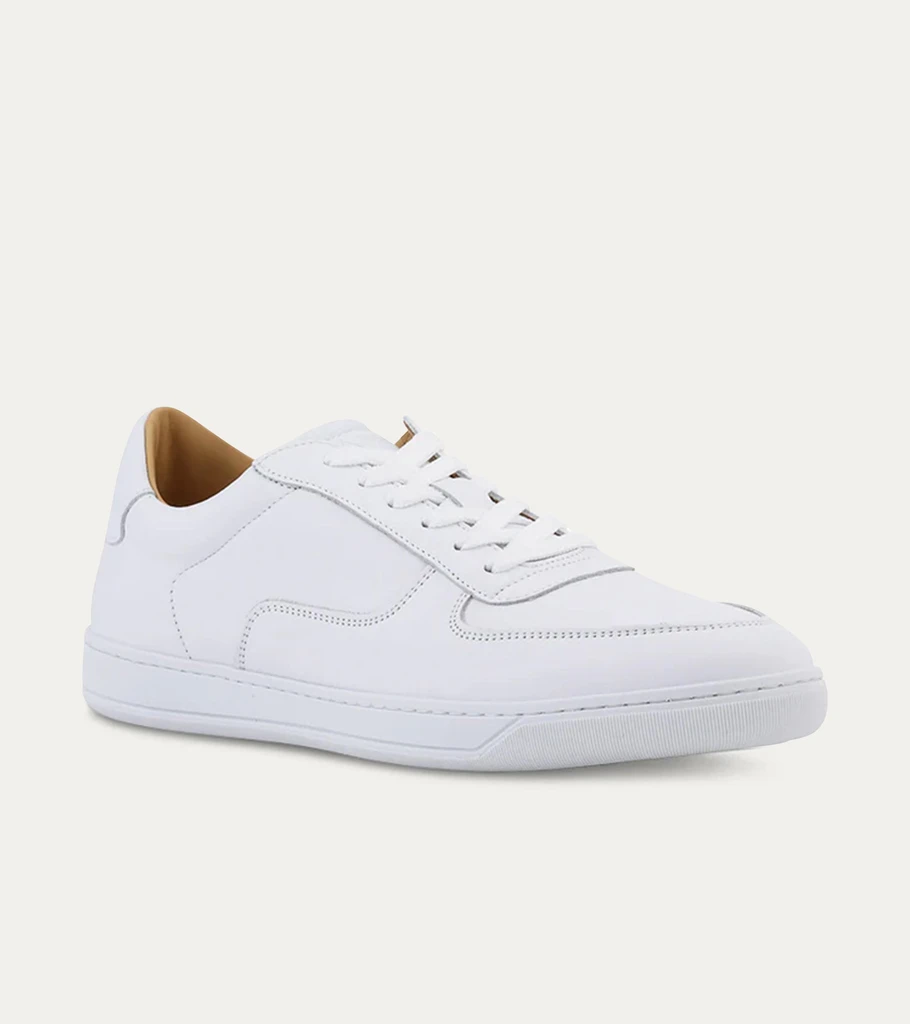 Ace Marks Dress Sneaker-Width D