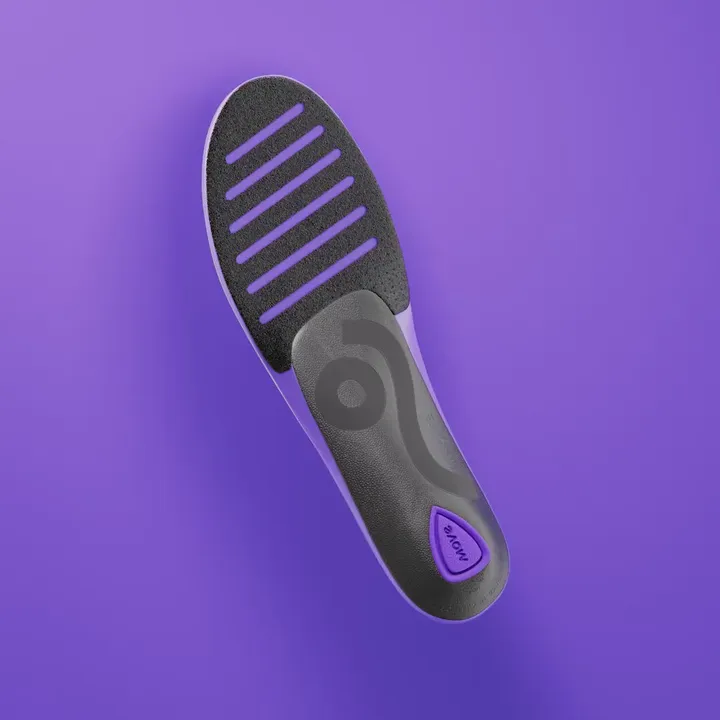 Move Athletics Game Day Performance Insoles