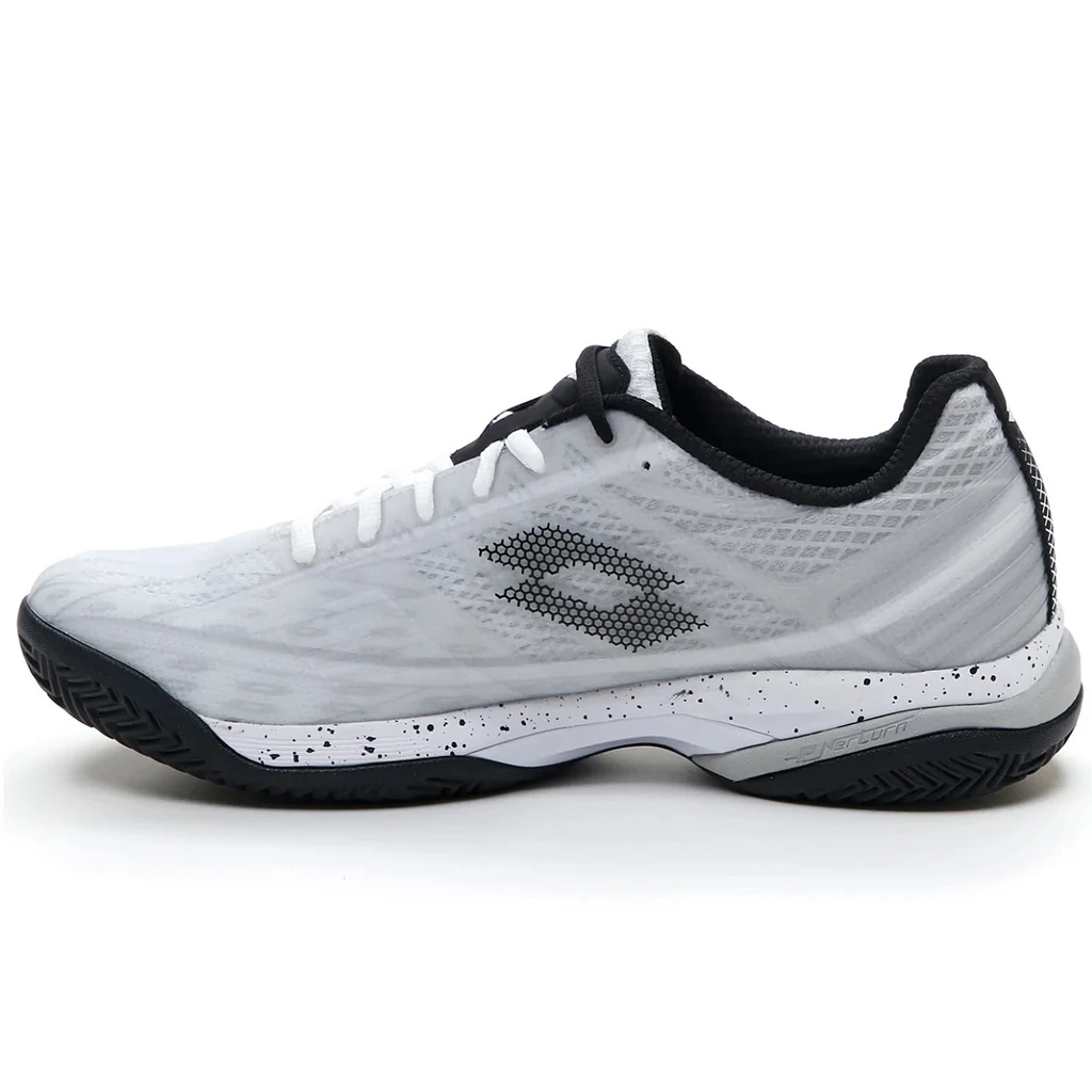 Lotto Men's Mirage 300 II Speed Tennis Shoes