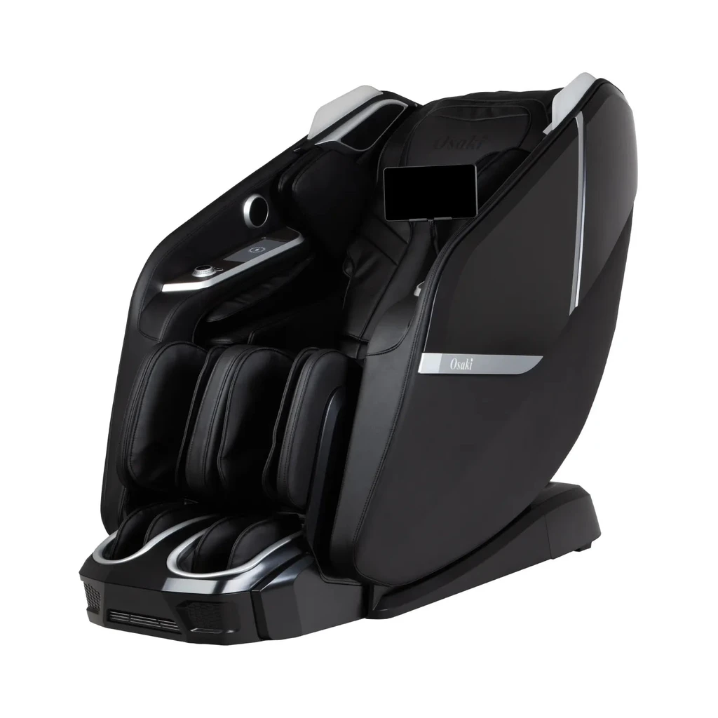 TitanChair 4D Zion