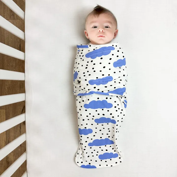 Norani Snugababe Swaddle Sleep Pod
