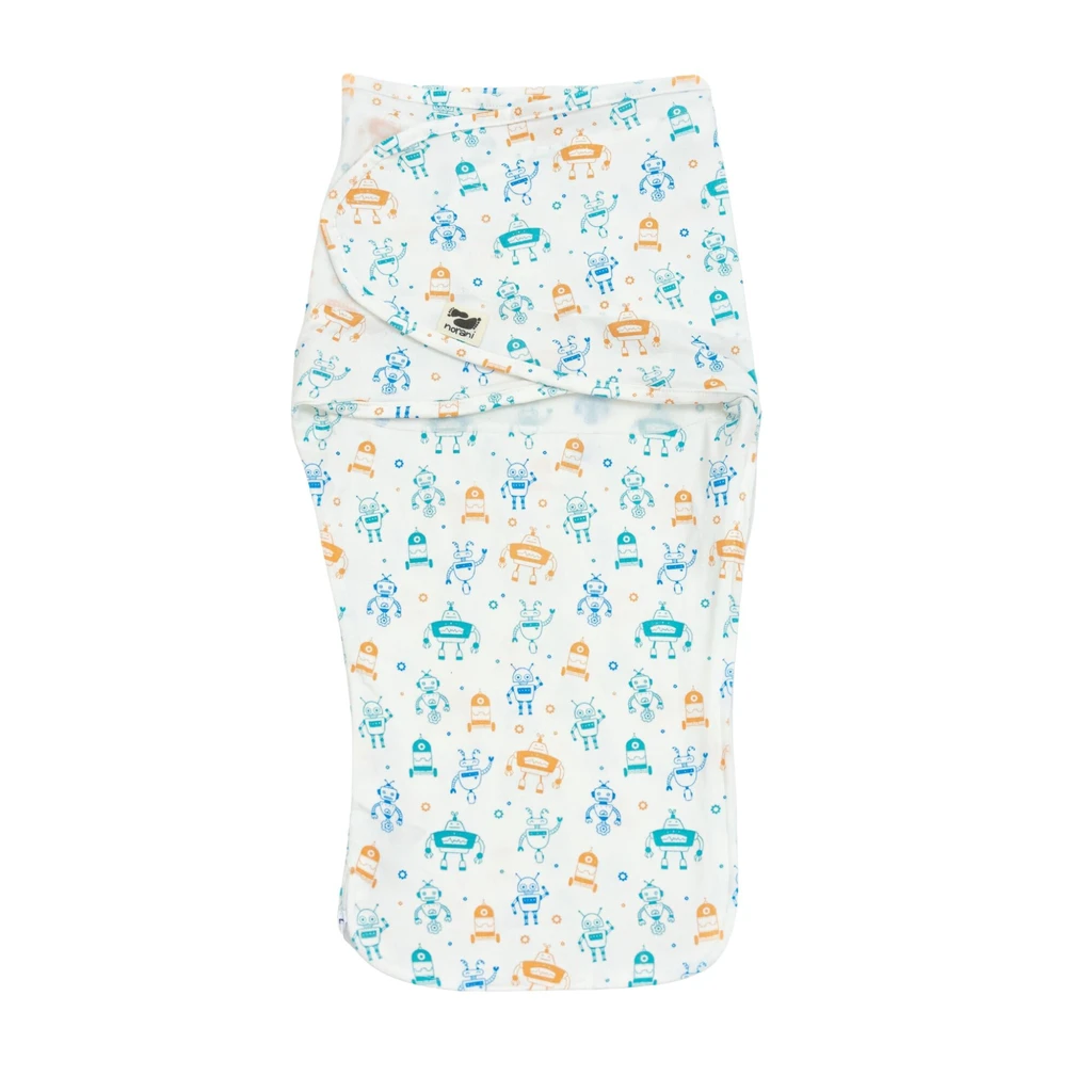 Norani Snugababe Swaddle Sleep Pod