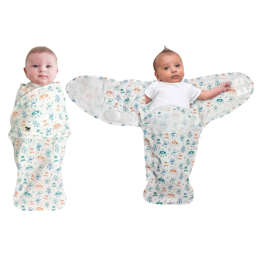 Norani Snugababe Swaddle Sleep Pod