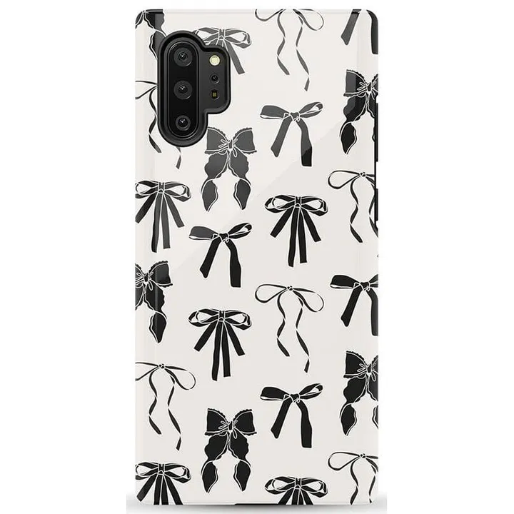 Casely Goth Girlie | Bows Case - Essential