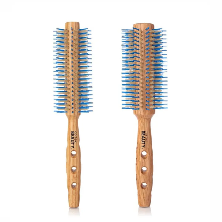 Cortex Salon Professional Styling Brush Set