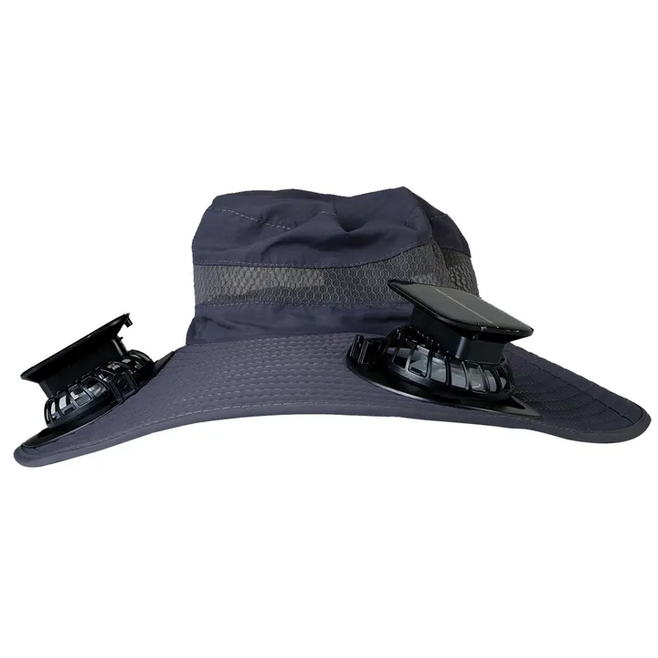 Directdeals Outdoor Wide Brim Sun Hat