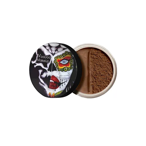 Voodoo Makeup Powder Sugar Setting Powder