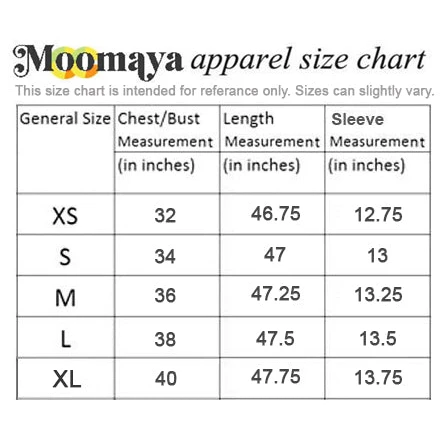 Moomaya Cotton Flared Dress, V-Neck Maxi