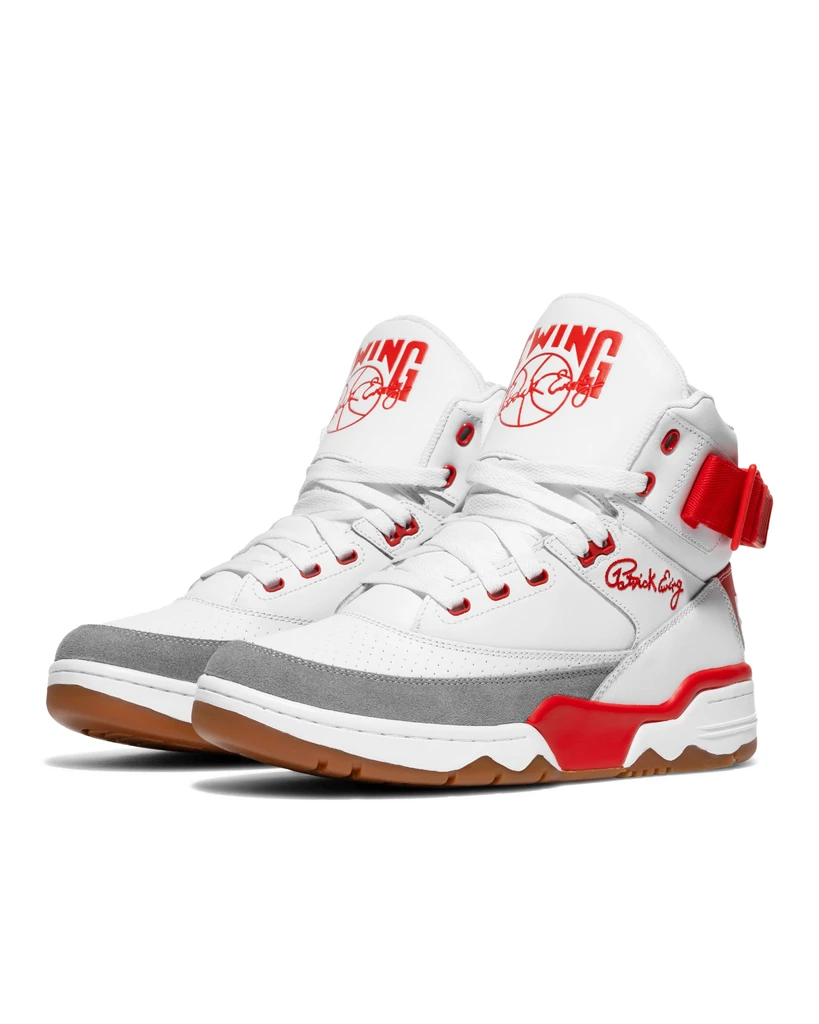 Ewing Athletics 33 HI