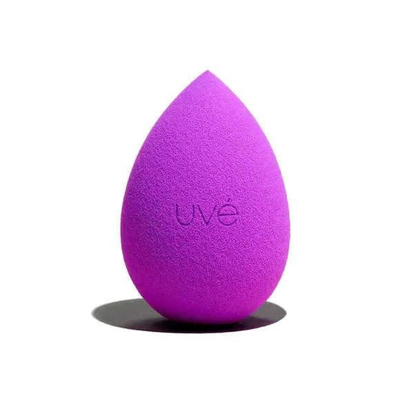 Innovate the Label UVE Ultra Soft Makeup Sponge - Velvet Finish