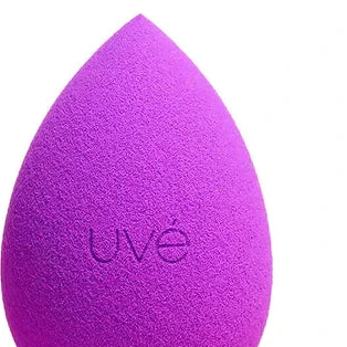 Innovate the Label UVE Ultra Soft Makeup Sponge - Velvet Finish