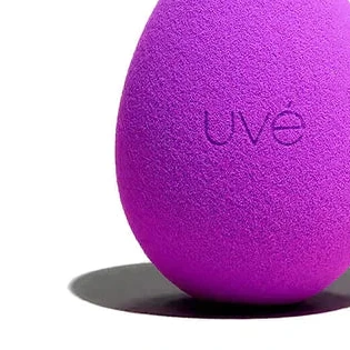 Innovate the Label UVE Ultra Soft Makeup Sponge - Velvet Finish