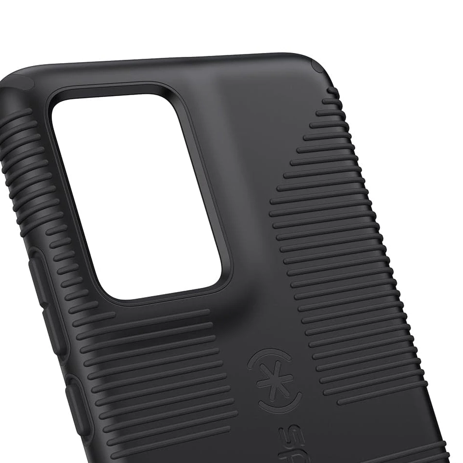 Speck Impatchero Grip Motorola Edge (2024) Case