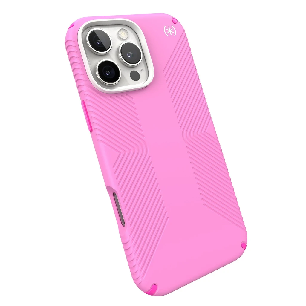 Speck Presidio2 Grip Magsafe Apple iPhone 16 Pro Max Case