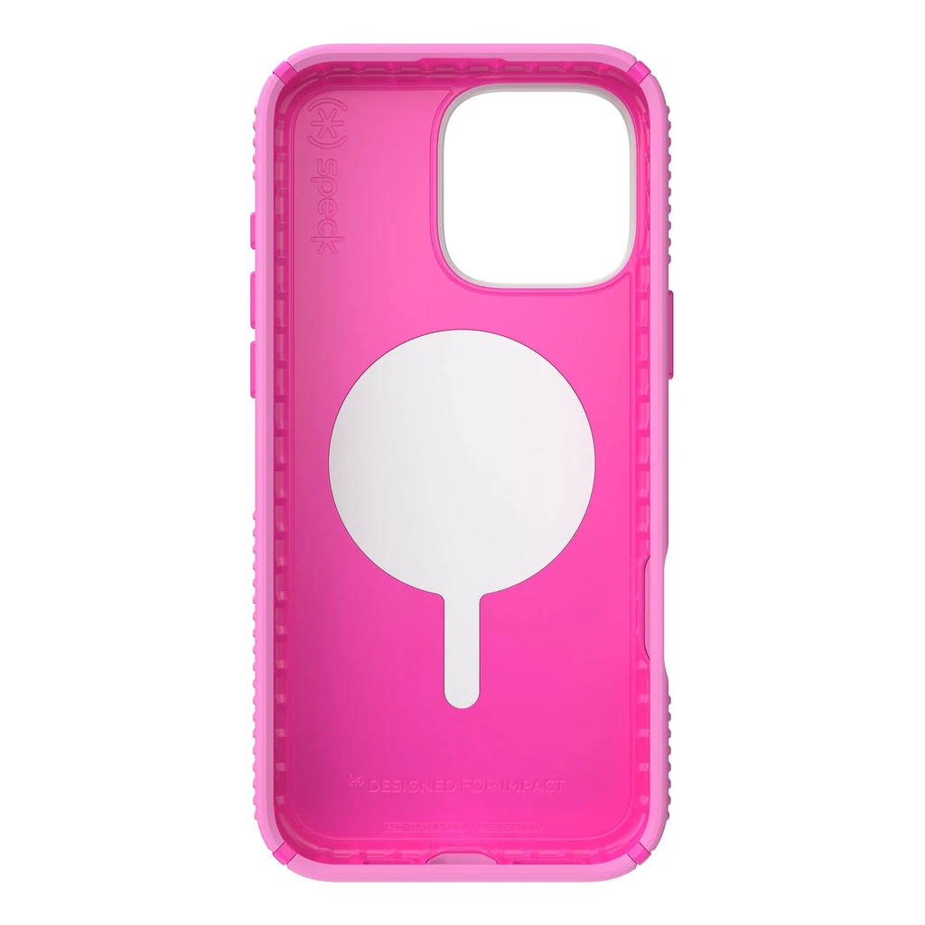 Speck Presidio2 Grip Magsafe Apple iPhone 16 Pro Max Case