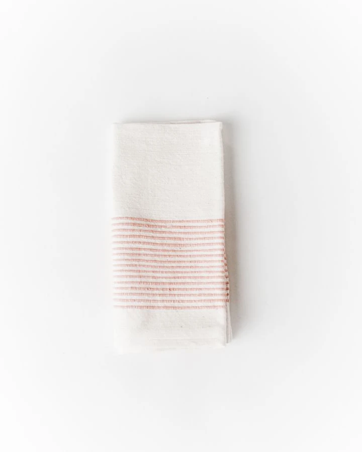 Creative Women Riviera Cotton Napkins