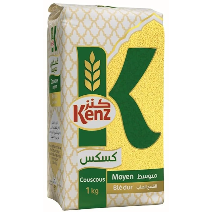 Artossi Kenz Medium Couscous