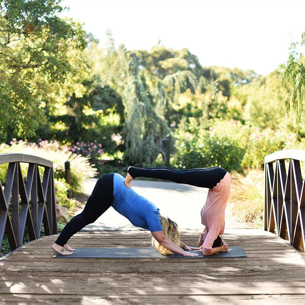 Yoga Design Lab Para Rubber XL Yoga Mat