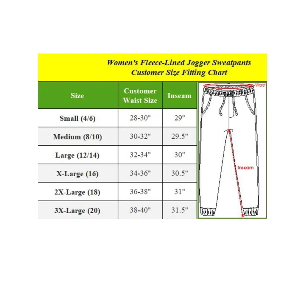 Galaxy by Harvic Women's Slim Fit Jogger Sweatpants 2-Pack