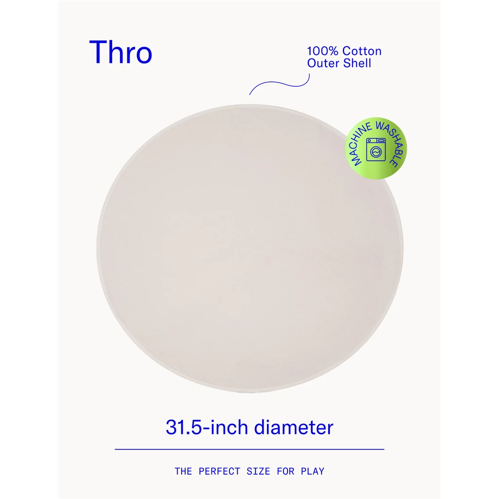 Dame Thro