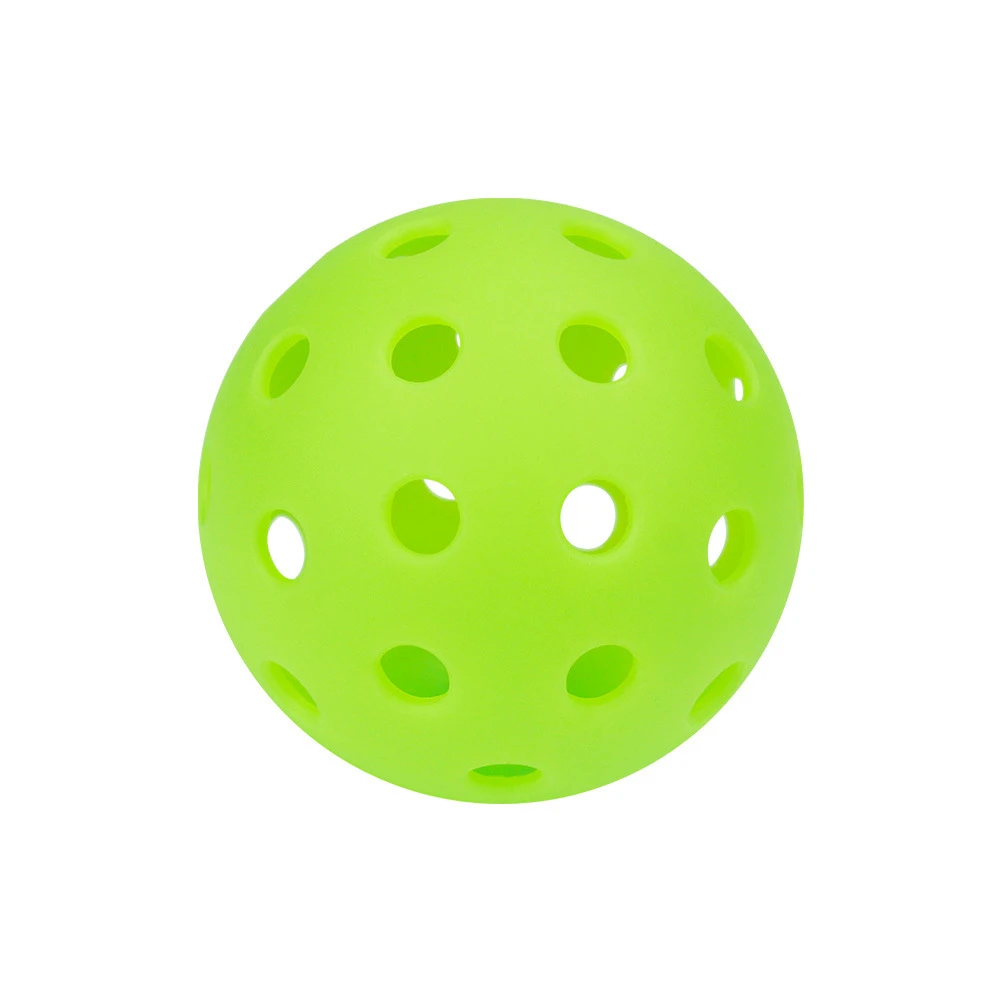 House Pickleball 3 Highlighter Balls