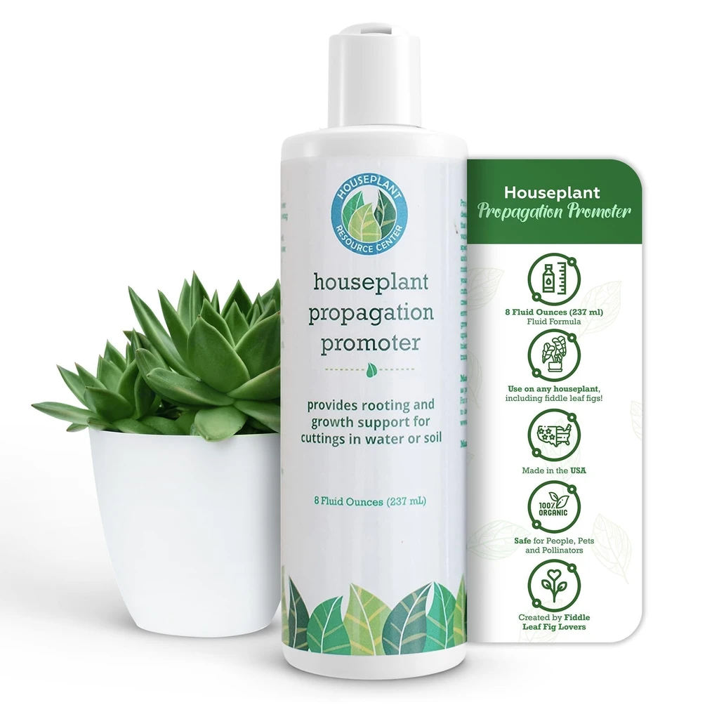 Houseplant Resource Center Propagation Promoter & Rooting Hormone, Plant Starter Solution
