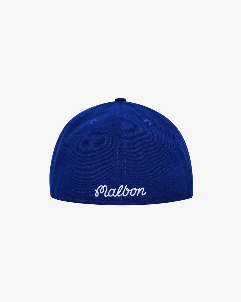 Malbon Golf Malbon X New Era 59Fifty M Script 7 | Flip App
