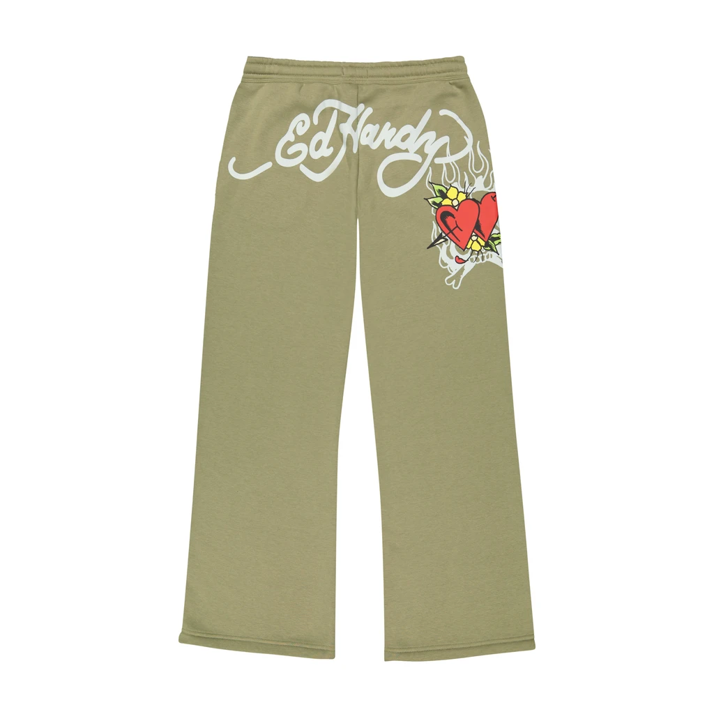 Ed Hardy Hearts Sweatpant